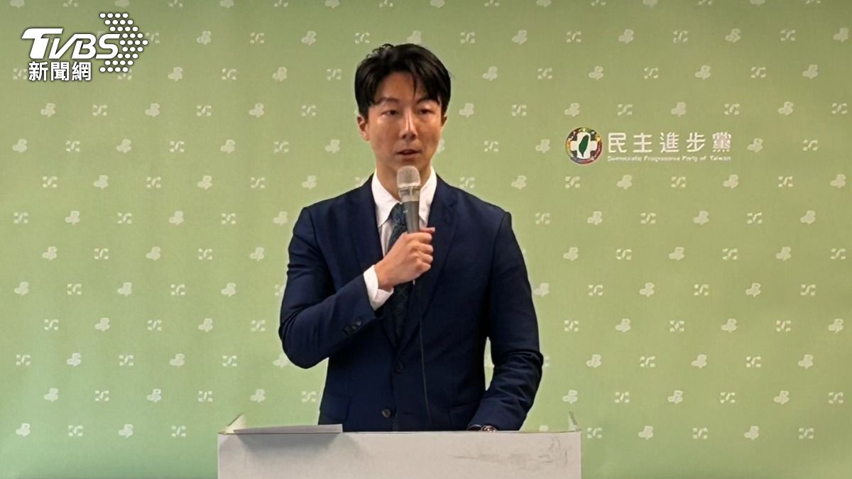 朱立倫籲「罷免到此為止」 民進黨:詆毀基隆人對民主的參與