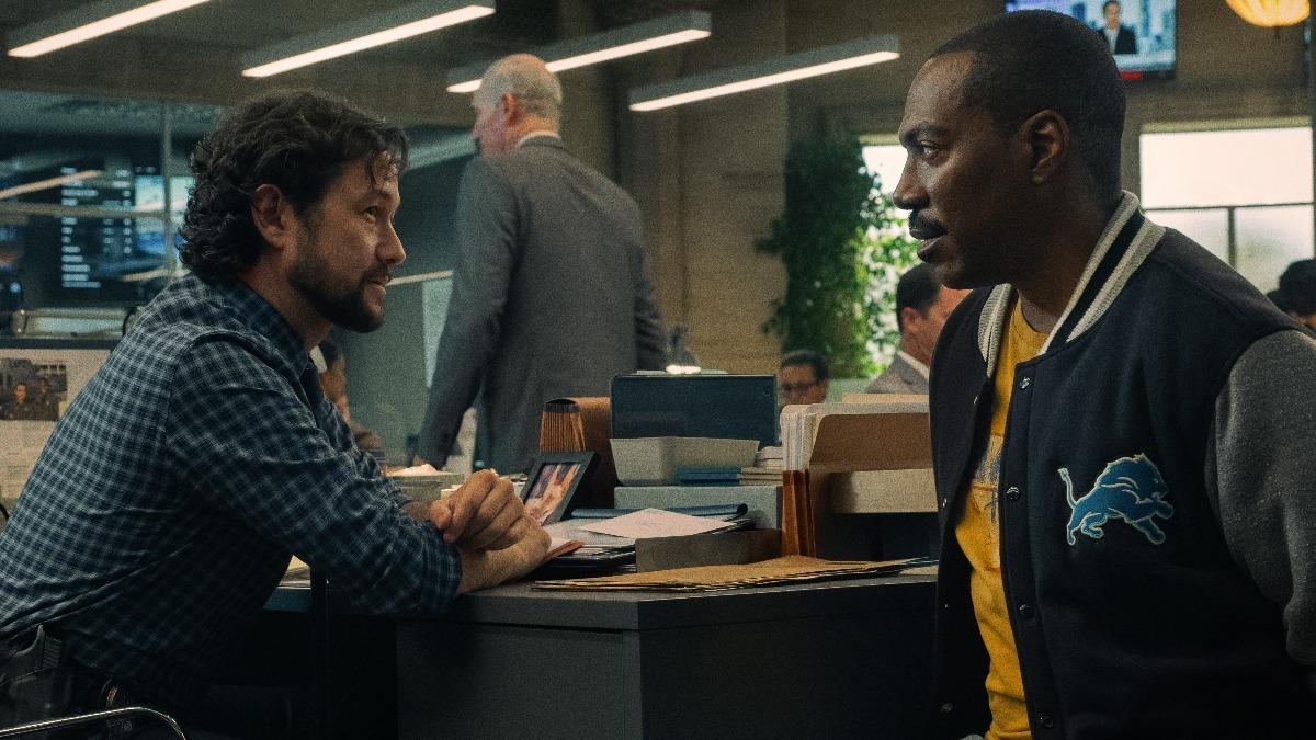 《比佛利山超級警探》身為喜劇天王艾迪．墨菲的代表作。（圖／Netflix提供）