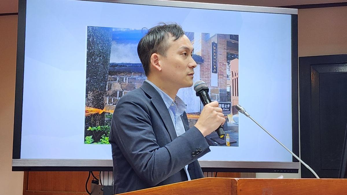 劉德華來台「黃牛恐再現」　葉元之批：文化部花2千萬沒成效