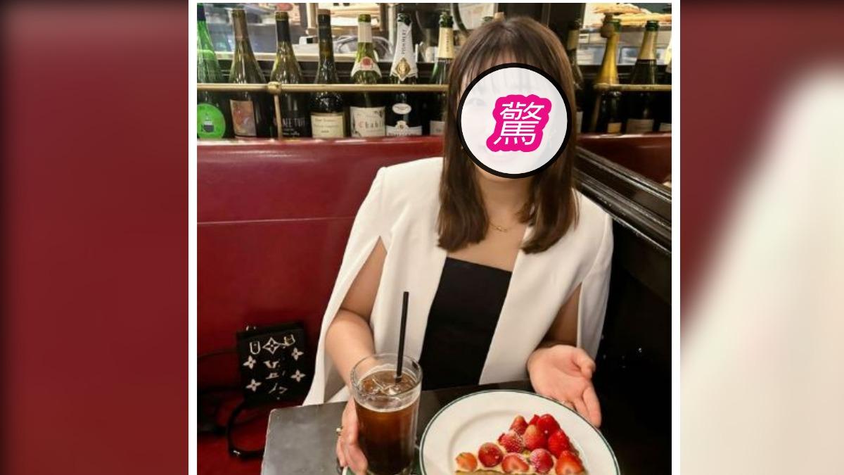 巴黎奧運/日本角力金牌女神私服萌翻網 「這麼可愛居然世界最強」