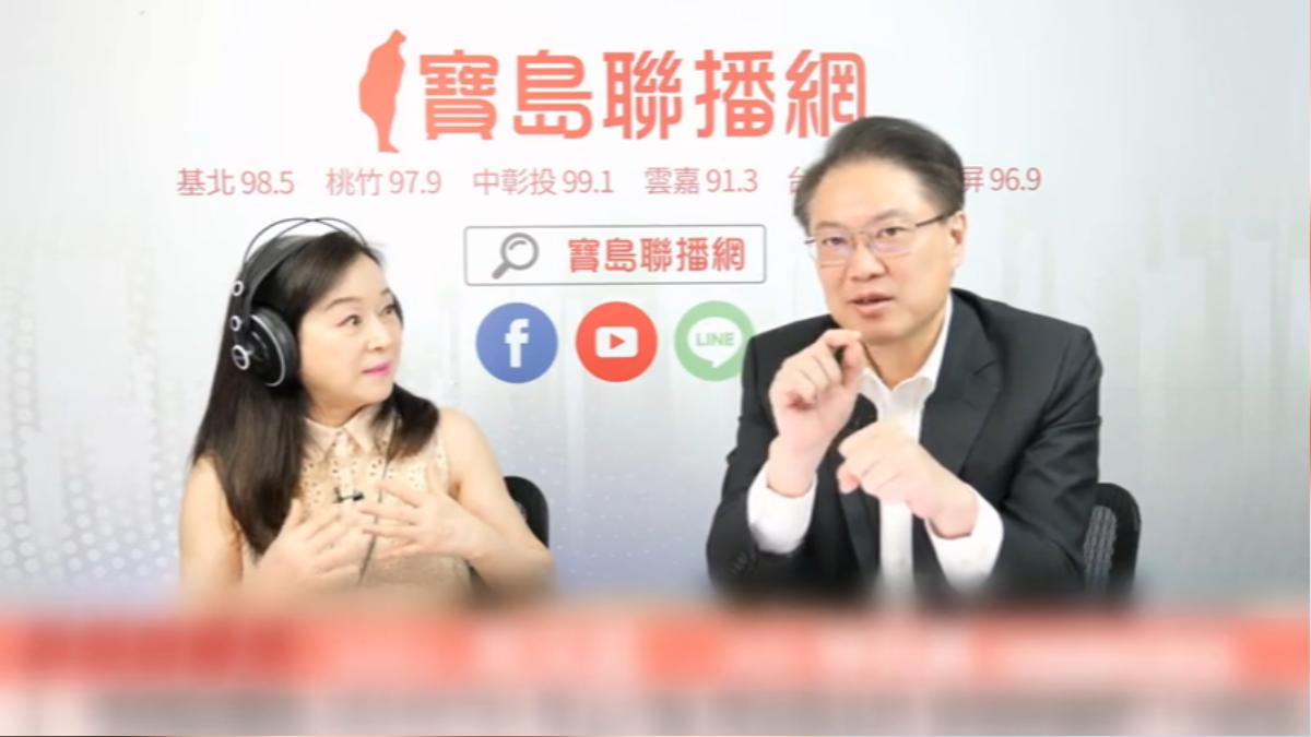 圖/翻攝自 寶島聯播網