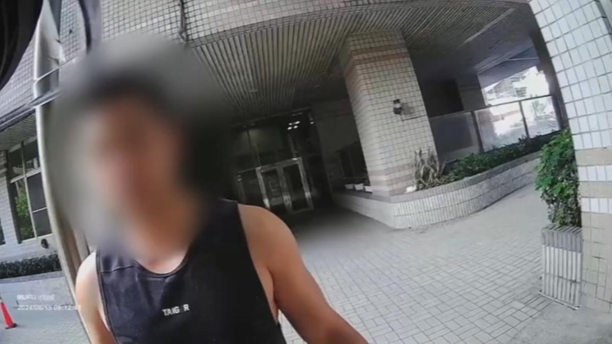 圖／畫面提供 文森特愛玩YouTube