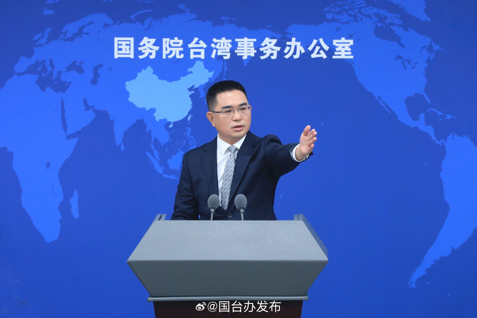 澎湖漁船遭陸「強行登檢」押回福建!國台辦稱正常執法:將依法處置