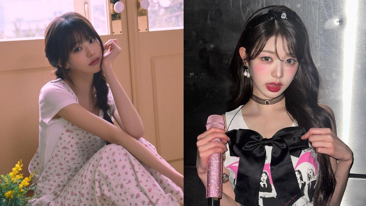 張員瑛坐實人間芭比！「金髮+公主切」新造型讓粉絲看傻：美到像AI