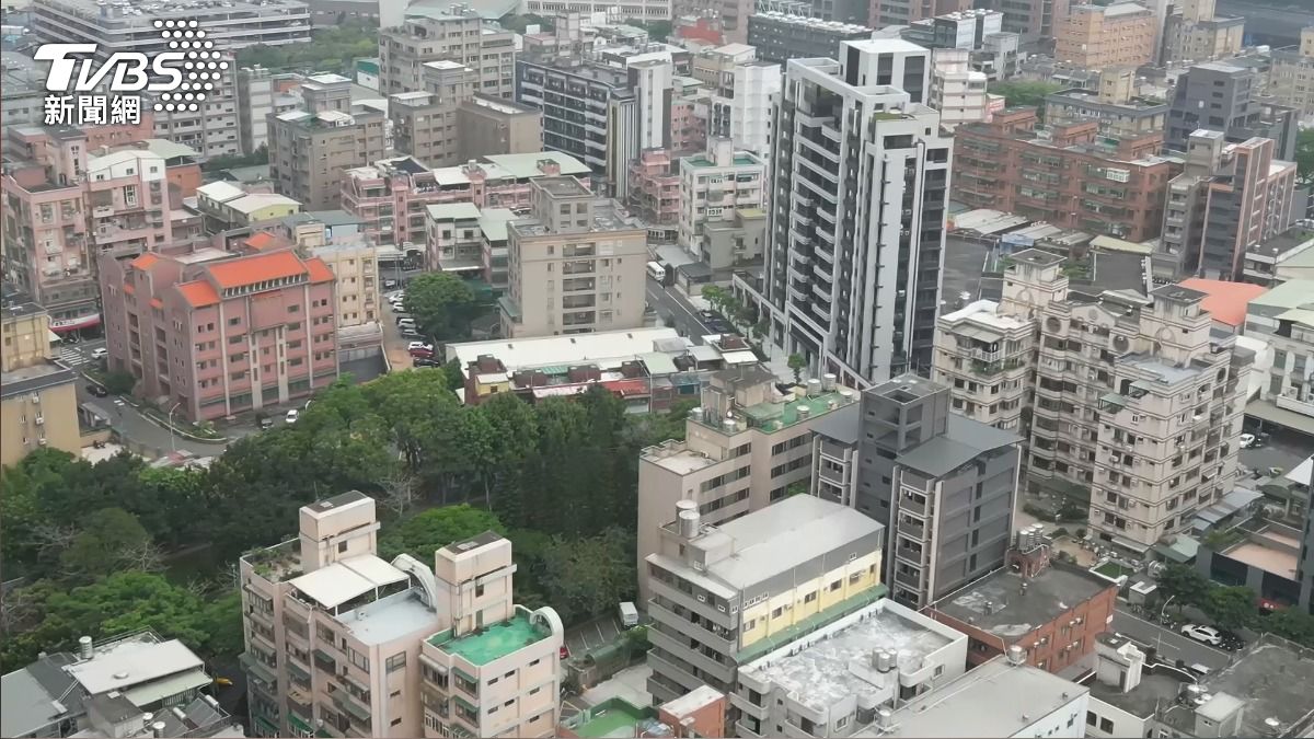 房市火熱!全台「家戶購屋比」創13年新高 南二都表現最亮眼