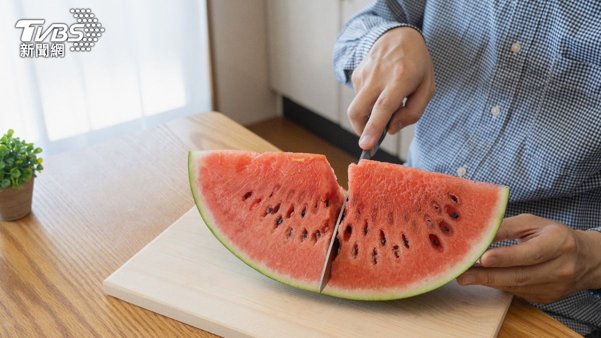 夏天快吃!4食物「退火防感冒」 這項還能降脂瘦身
