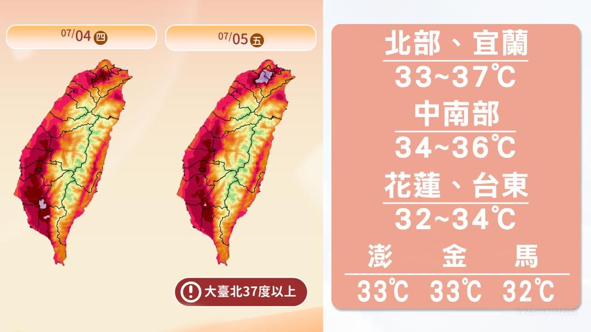 0704/謝明昌氣象一把抓
