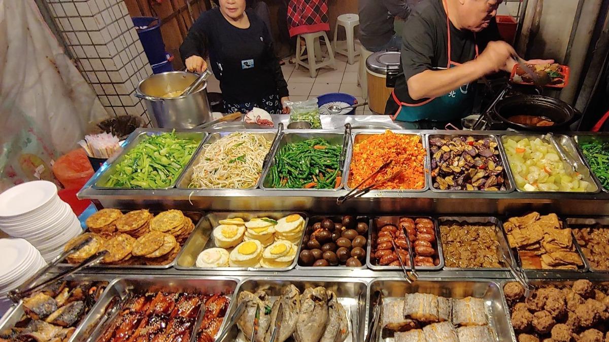 鹿港排隊名店「宣布停業」!飄香28年突收攤 在地人錯愕不捨
