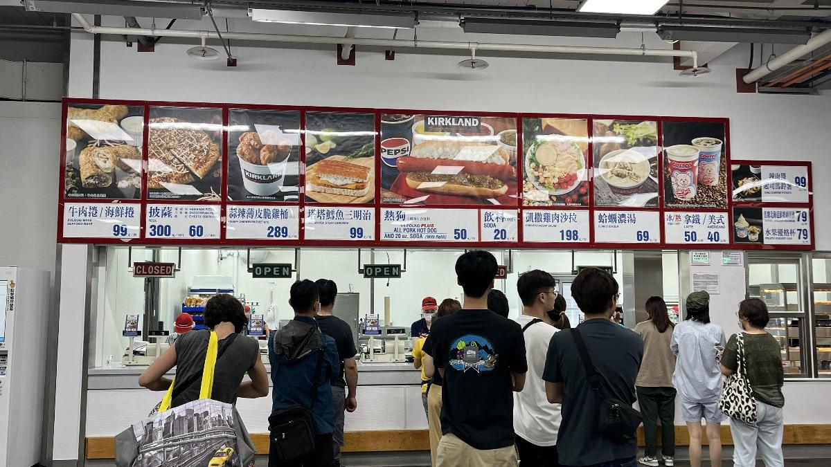 台灣好市多熟食區亮相!一票外國人求「這款」進口:看起來棒極了