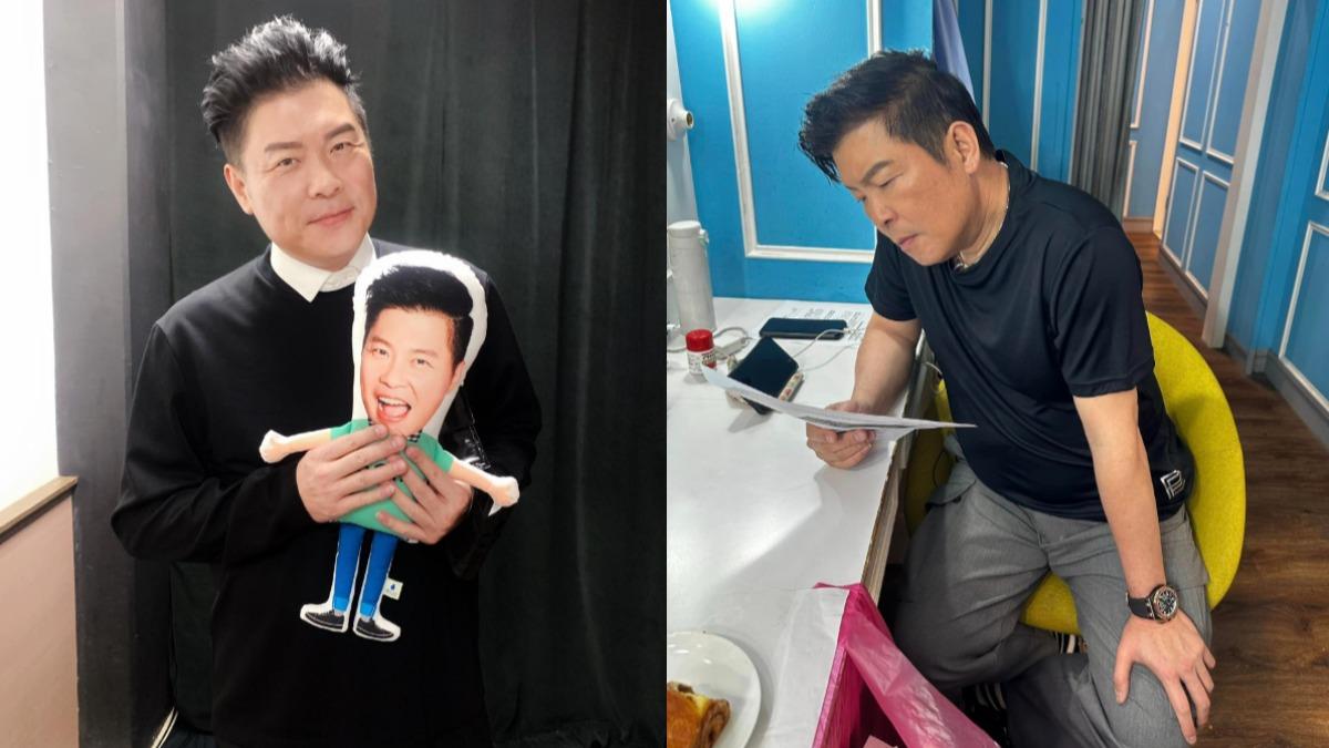 曾國城爆「公然插隊」!她氣炸怒曬證據開罵 小編緊急道歉了