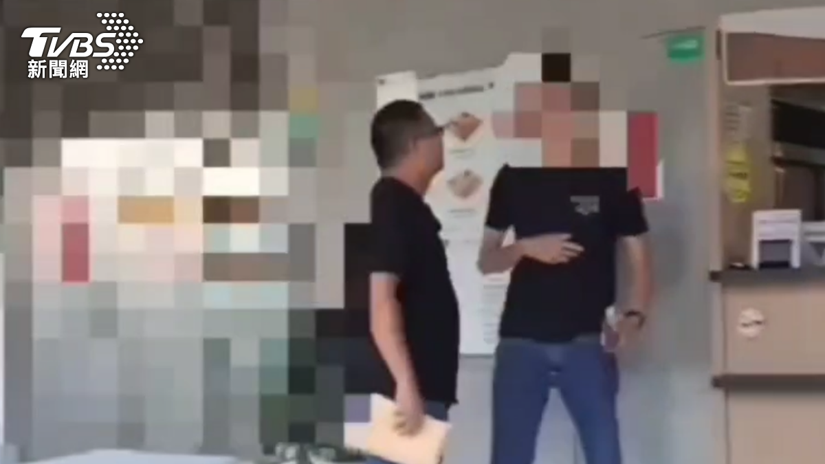 騙人到柬埔寨當豬仔!買飯遭盤查 惡男以為「遭掏槍尋仇」嚇傻