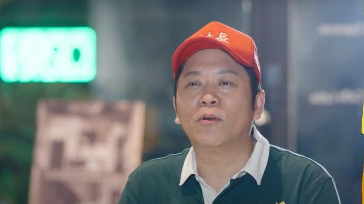 實境節目又爆意外了!男星錄影腳不慎受傷 卜學亮被惹哭「催淚畫面」曝