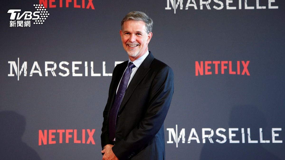 民主黨最大金主表態! Netflix創辦人籲「拜登需讓位」