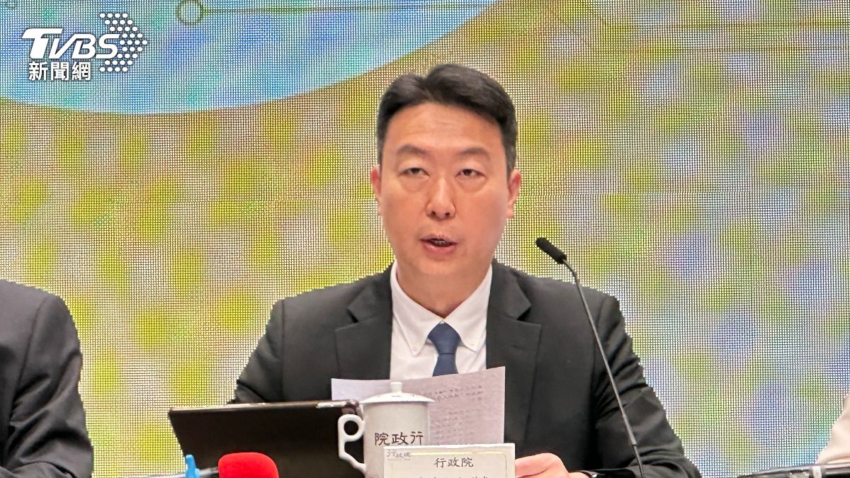 我漁船遭陸押!澎湖綠委轟政府罔顧漁民安全 政院:感謝指教