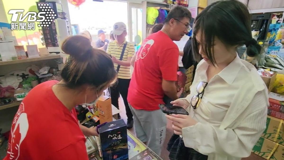 稱來台旅遊太麻煩!資料多次修改還要給切結書 陸客氣炸:不去了