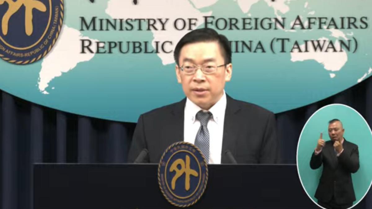 入境日本須注意!(圖/擷取自中華民國外交部Youtube)