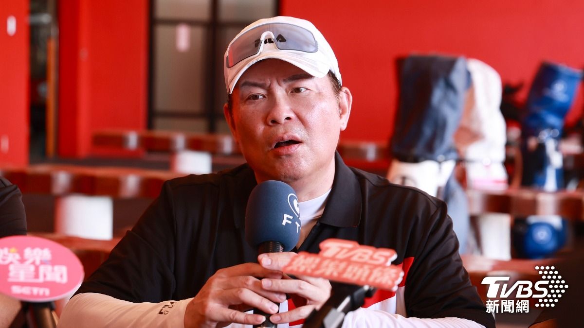 曾國城出《型男》外景爆「夜市插隊」遭公審! 本人無奈回應了