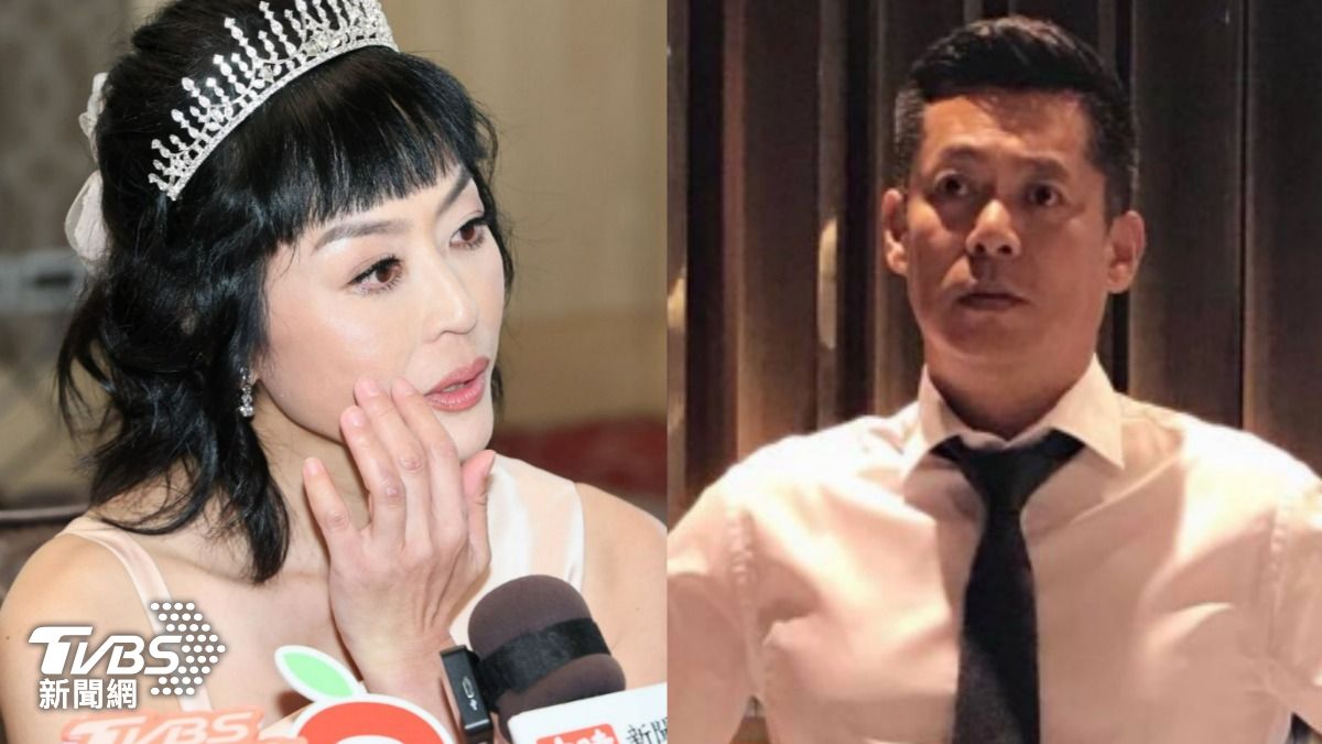 汪建民驚爆肺腺癌4期!擴散到腦部 唐玲洩「罹癌關鍵」心疼發聲