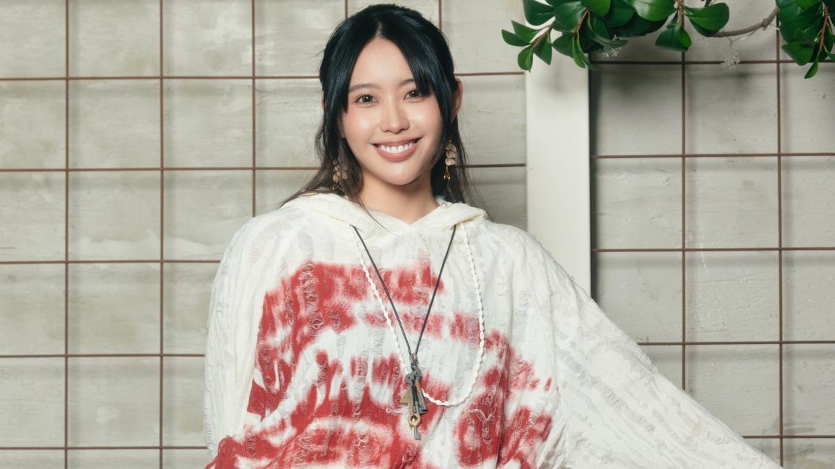 王力宏曾收為徒!女星失戀崩潰求醫 悲嘆「給再多愛還是會離開」