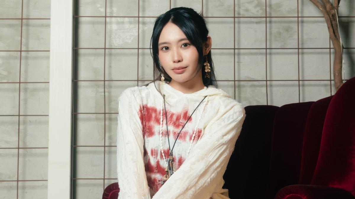 李芷婷「激凸入鏡」收惡意騷擾 首現身正面回應:很錯愕