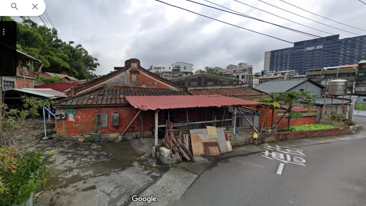 關渡106年老厝2.8億成交　成最高實價交易總價百年老屋