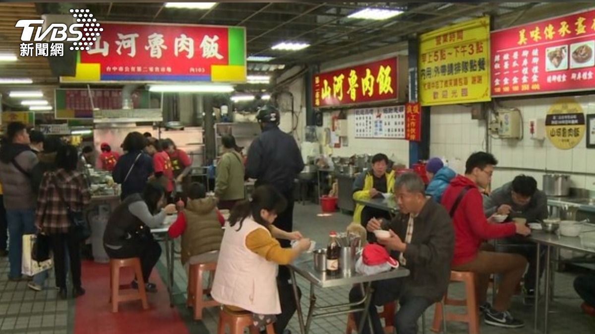 台中知名滷肉飯命案!黑幫男認錯殺死無辜客人 潛逃陸仍得賠892萬