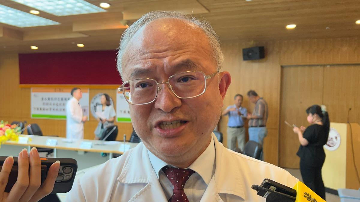 急診擠爆!衛福部急找醫院開會 台大院長批:瞎子摸象、過度簡化問題