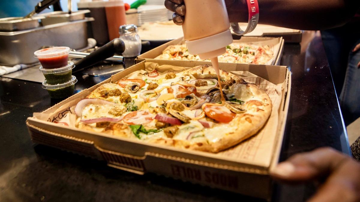 紅龍蝦後又一連鎖餐廳沒了? 美擁500間分店Mod Pizza傳申請破產