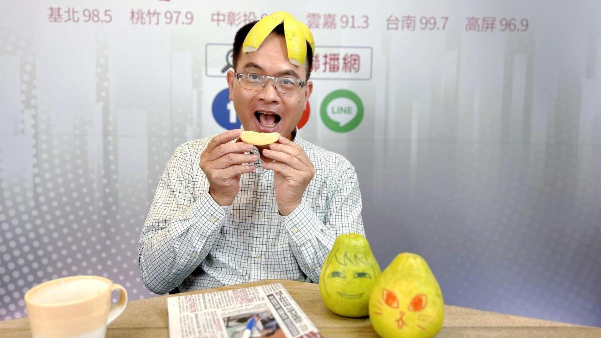 鄭弘儀「皮蛇纏身」瘦4公斤!1族群是高風險 預防食物一次看