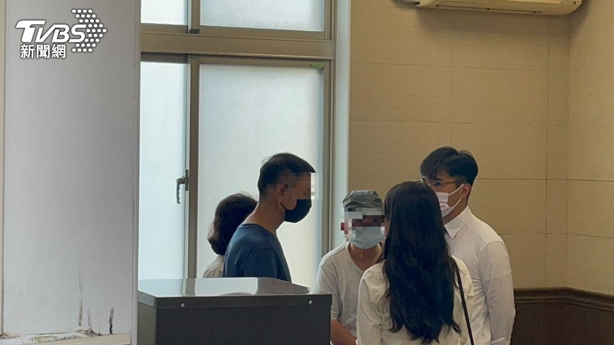 快訊/可憐小姊妹碧潭溺斃 狠母涉殺人罪遭聲押