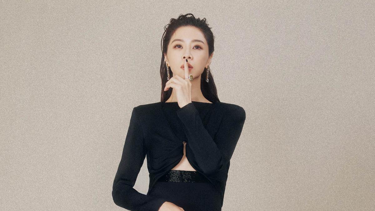 新「同志女神」出爐!謝盈萱響應彩虹活動 獲平權最佳貢獻獎