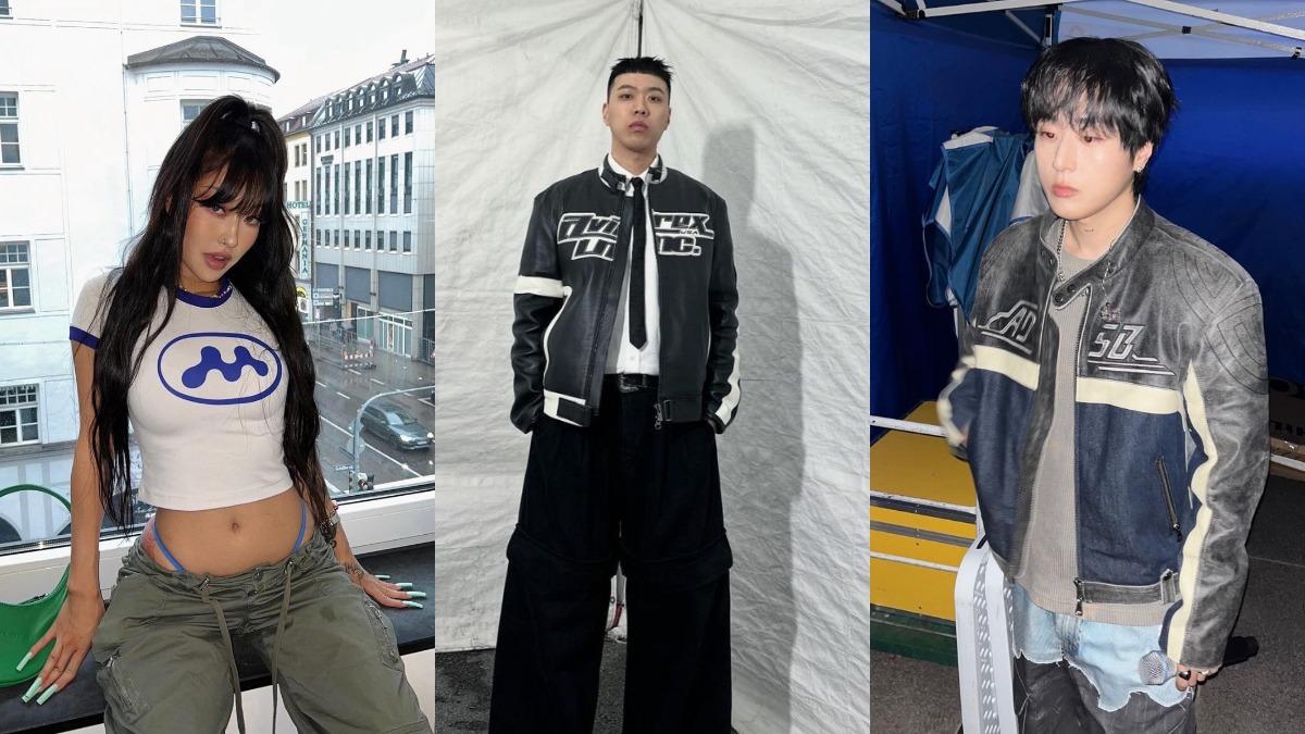 CAMO-BewhY-pH-1-ONE TONE CONCERT-韓流拼盤演唱會-ONE TONE演唱會
