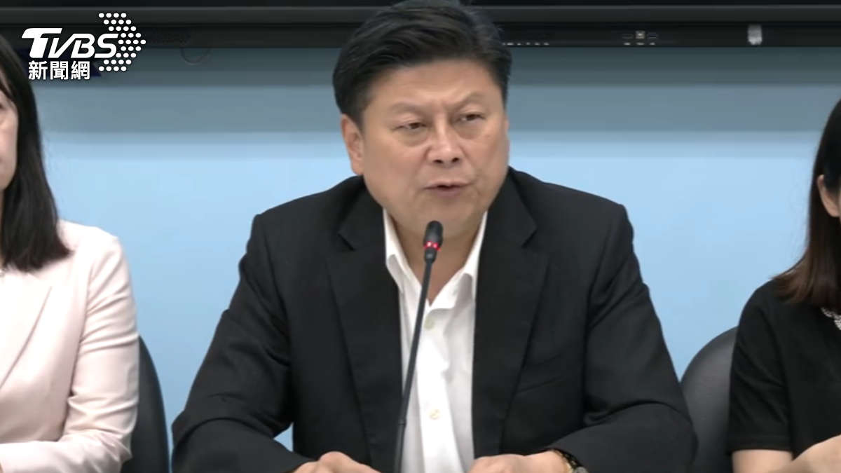 罷免連署加嚴!藍白聯手 傅崐萁版《選罷法》順利逕付二讀