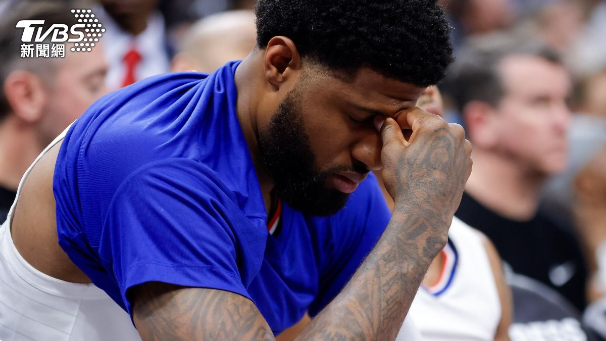 NBA／喬治挨批不夠忠誠！格林反擊「少來這套」：這行業沒必要