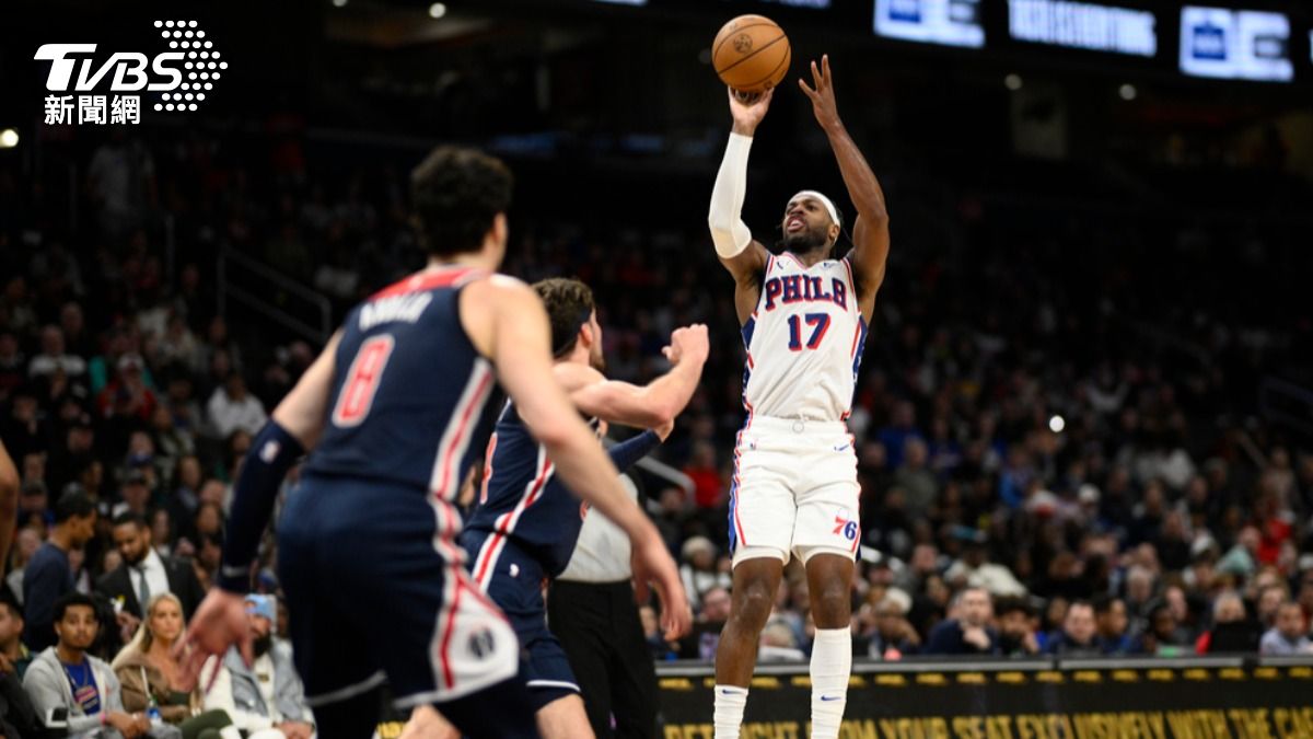 NBA/新浪花兄弟!希爾德「超佛價」加盟勇士 聯手柯瑞飆三分雨