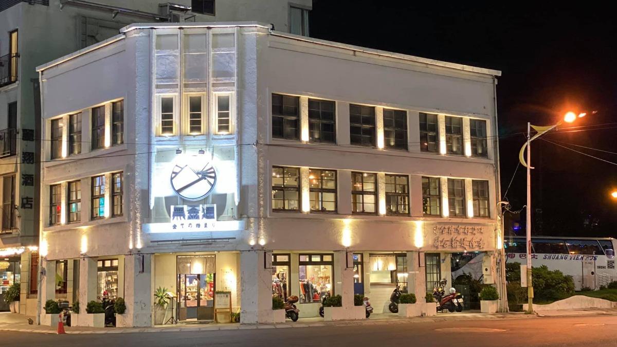 知名餐廳「驚爆倒店」!最美百年老宅 老闆宣布:9月停止營業