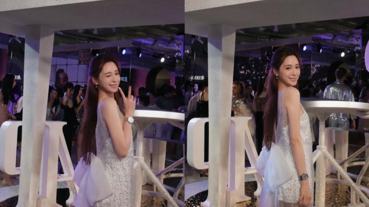被爆耍大牌!歐陽妮妮認「臉臭」反擊:公眾人物不能有情緒?