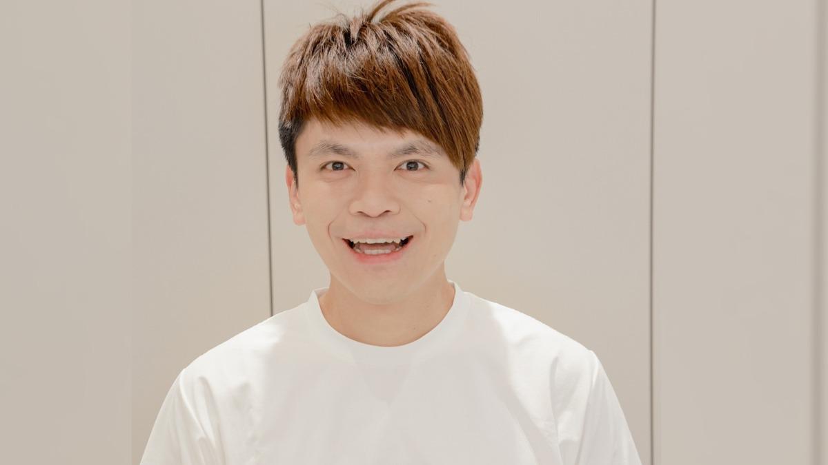 才發不自殺聲明!蔡阿嘎宣布「重磅消息」 轟蘿拉:心存善念