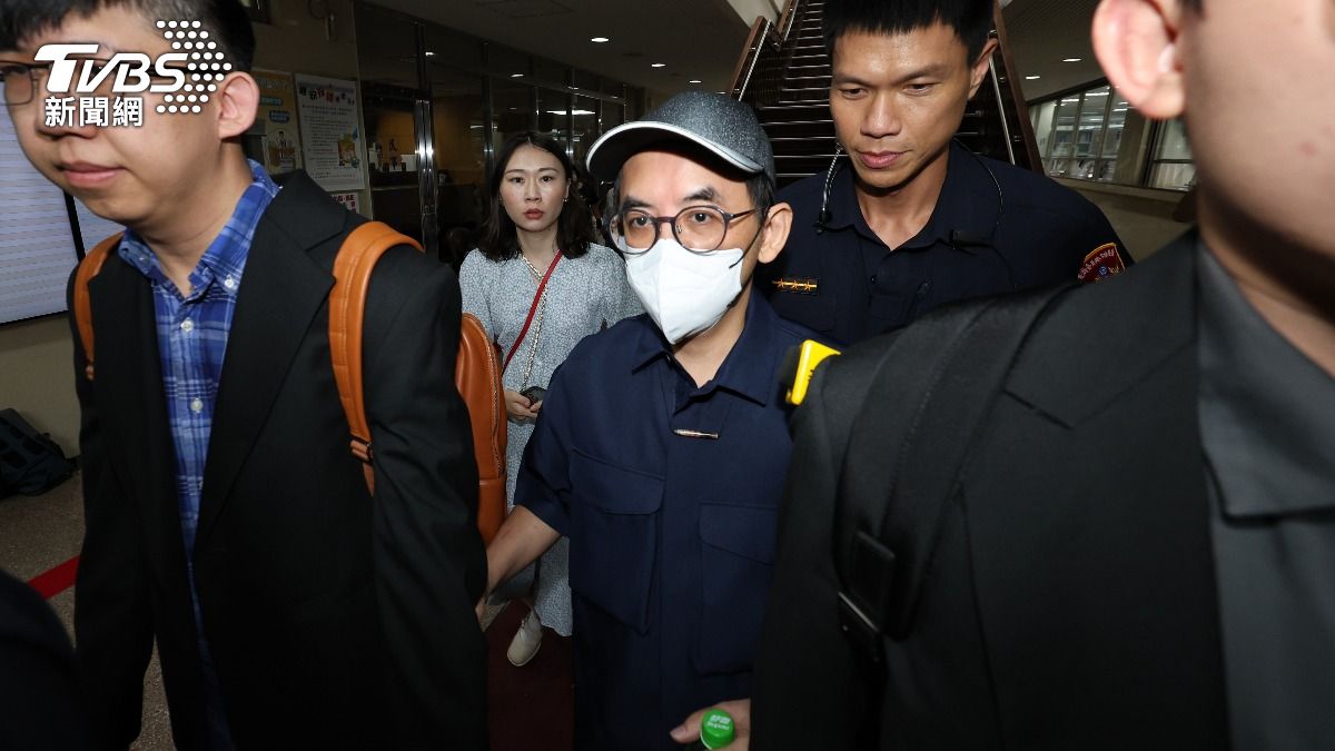 黃子佼判8月檢察官認剛好 律師:算重但二審若這樣做可能減刑