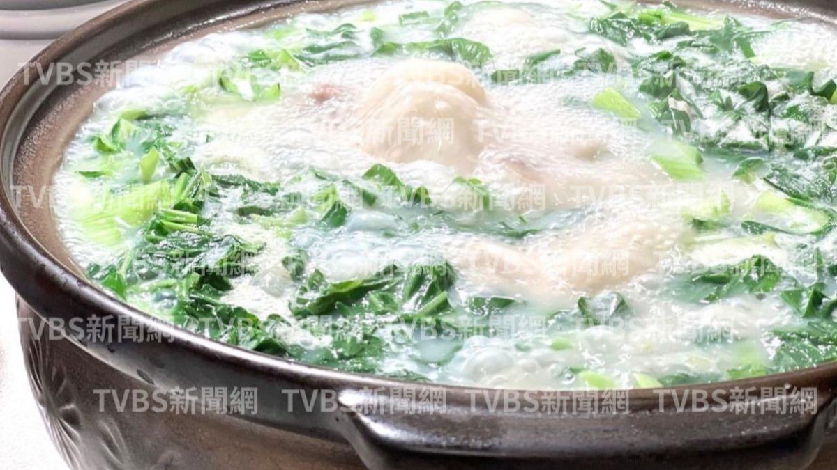 喜相逢私廚菜色:醃篤鮮。(圖/讀者提供)