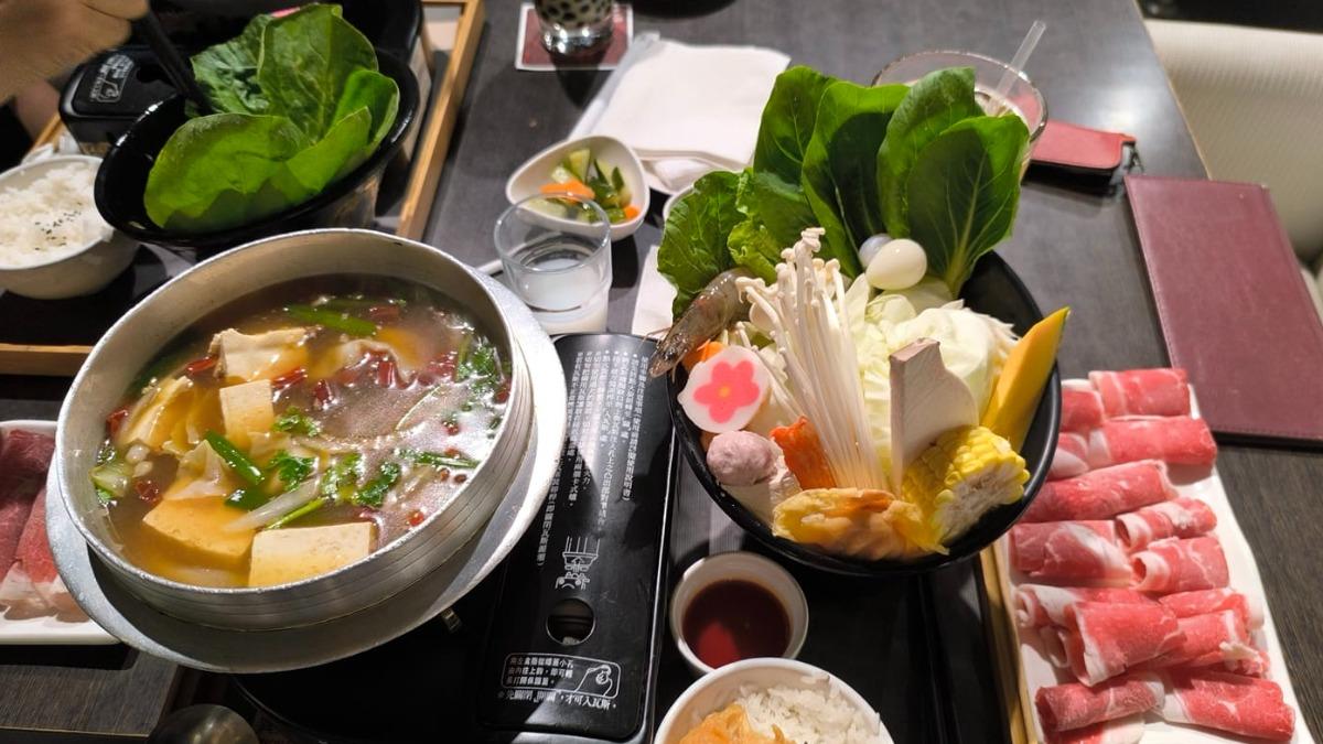 異人館岡山店深受不少在地民眾喜愛,是三五好友聚會的好所在。(圖/取自「岡山人」臉書)