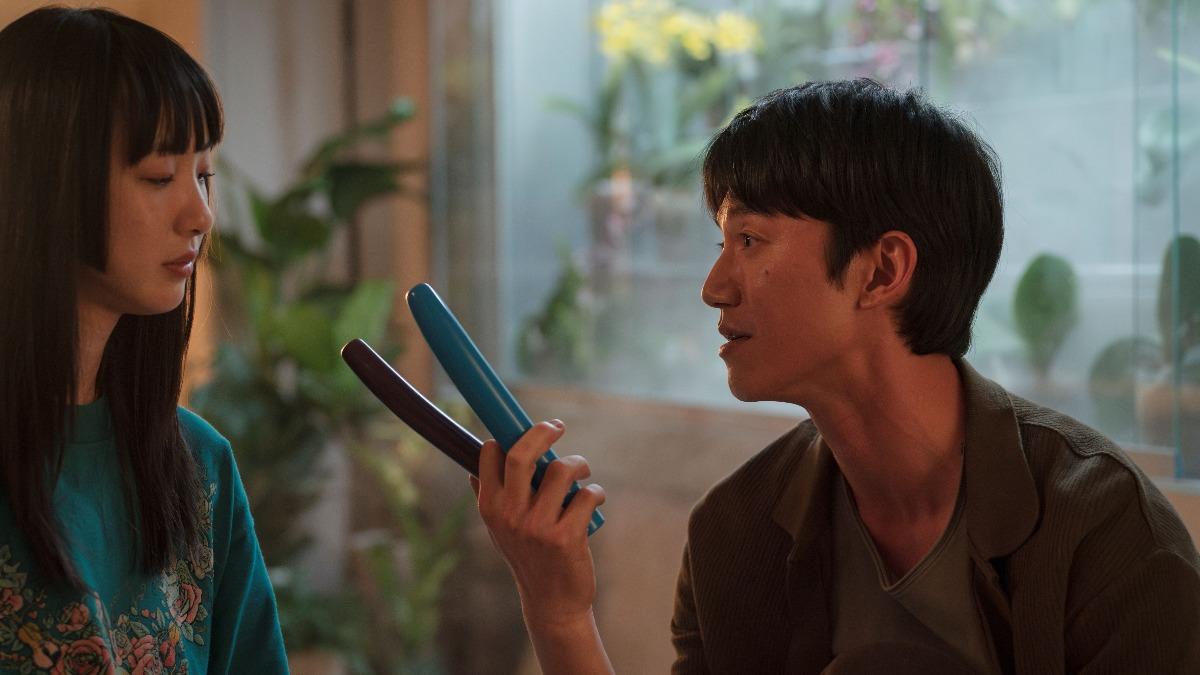 看《破浪男女》變「約砲代號」 女主劉主平角色內幕曝光
