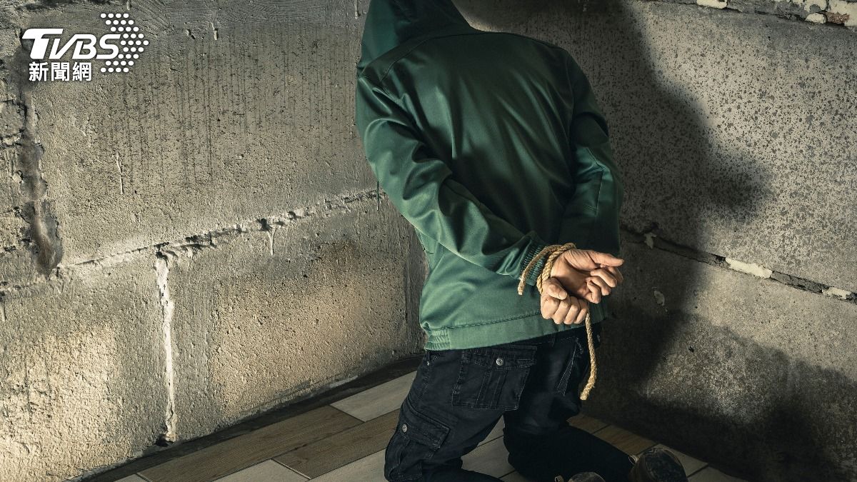 孫某和夏某被發現遇害時，警方初步判斷死因為窒息，遺體生前也有受虐的跡象。（示意圖，非當事人／達志影像shutterstock）