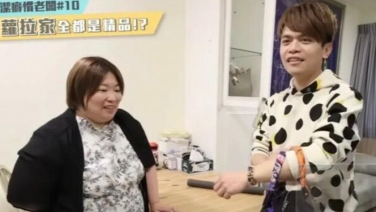 網友踢爆蘿拉貪婪手段!暗崁廠商「70罐價值共6萬元防曬」 二伯驚:沒收到