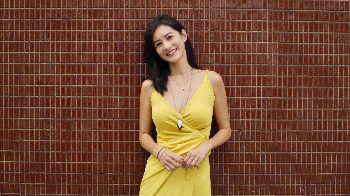 Janet當上女總統!新戲完成爸爸心願 連俞涵涉入新聞諜報戰