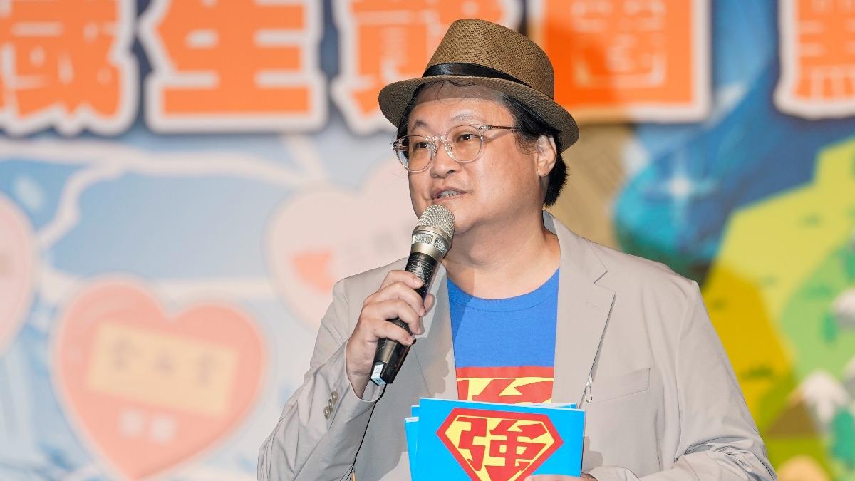 曾是唐治平同門師兄弟!趙自強難過又心疼 喊話:要救人而不是圍觀
