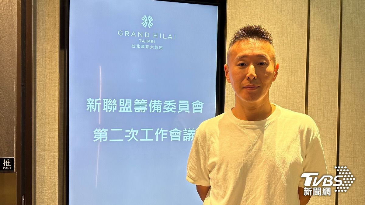 職籃/新聯盟籌委會「球團高層全來了!」 圓桌會議談判近4小時