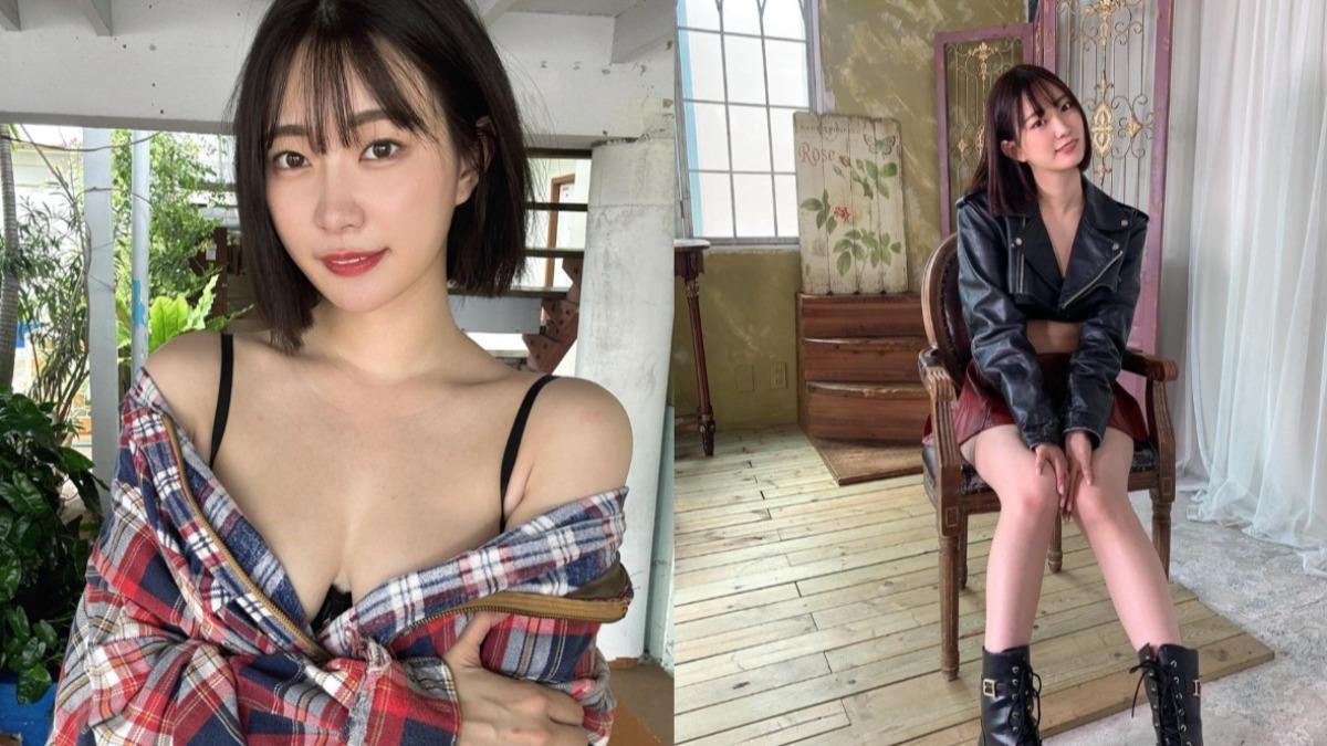心碎了!AV女神美谷朱音「宣佈引退」 提前1年宣告:不留遺憾