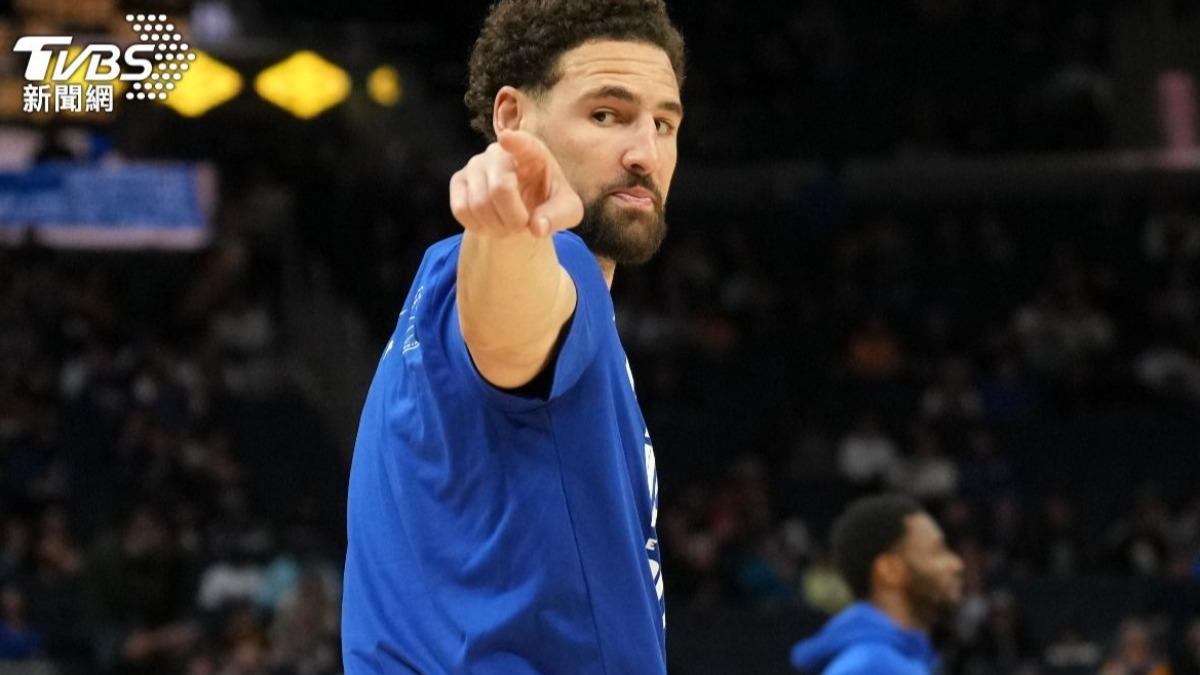 NBA/勇士不再相信他!隨隊記者致敬湯普森:時間治癒後他將歸來