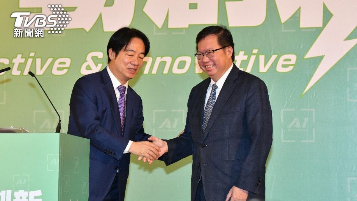 鄭文燦涉貪!賴清德脫口4字重話 名嘴驚:下一個出事恐是她